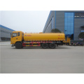 Dongfeng 14.65m3 4x2 Water Tank Truck For Sale